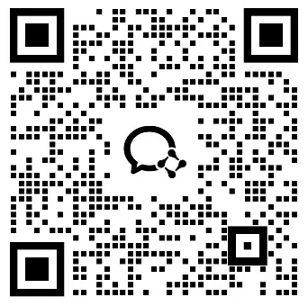 客服二维码